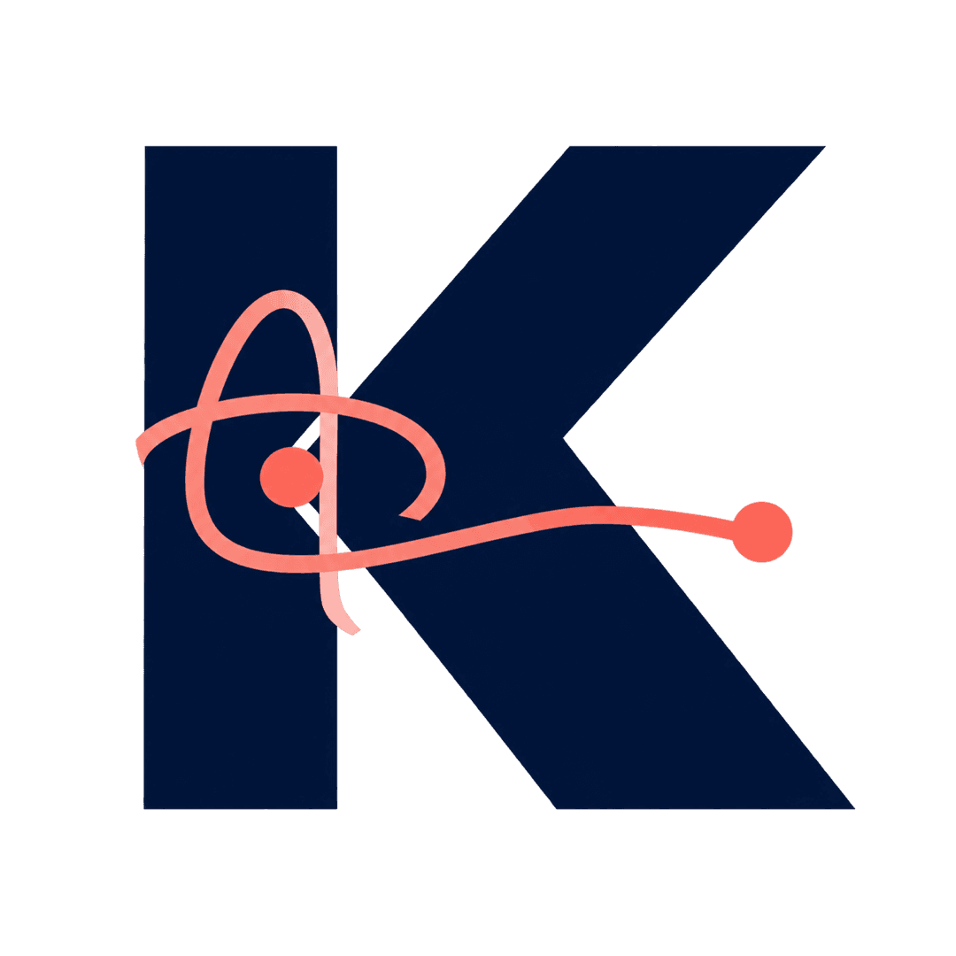 K-LOGY nişanı